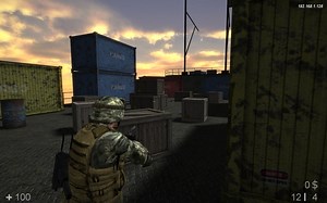 Assault! V0.81 Released news