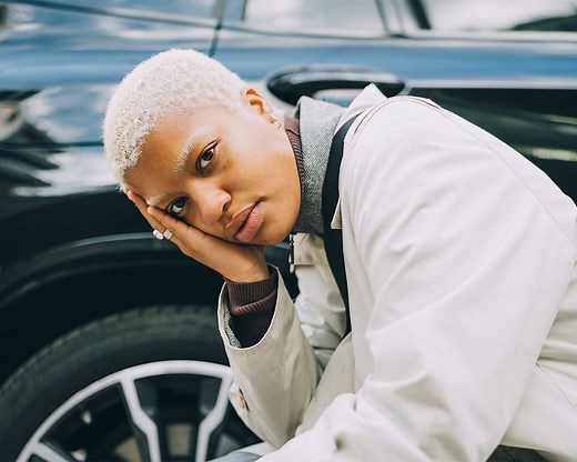 Everything to Know About Bleached Brows, From Someone Who Tried It