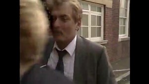 Episode: Stop and search (1988) Alfred ‘Tosh’ Lines first episode were he investigates the murder of a women thirty years previously | The Bill: Access all Areas