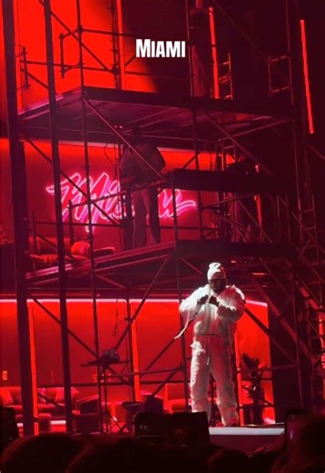 München und Miami: Reezy Konzert Highlights