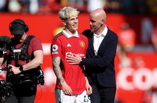 Predicted Manchester United line-up v Wolves