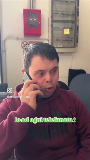 Sei un grande Fabrizio #perte