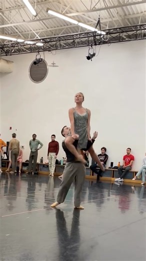 Louisville Ballet on Reels