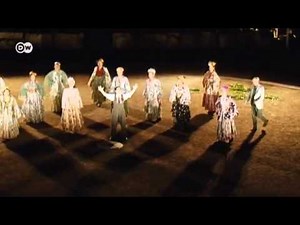 A Refreshing Wind or Dead Air? - The Greek Festival in Epidaurus | Arts.21
