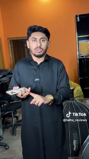 Talha Reviews: Back After 2 Months with New Content