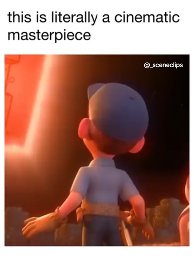 The Best Moments from Wreck-It Ralph