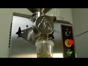 Nut Butter Machine | High-Performance Peanut & Nut Spread Maker
