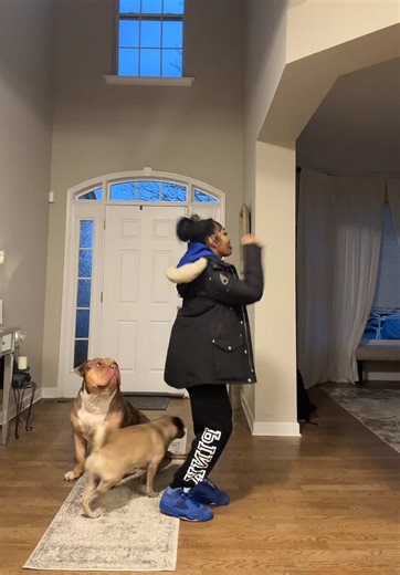 my dance partners #fyp #trending #blowthisup | tiktok dances 2026