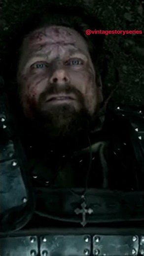 ⚔️ HE REFUSED TO KNEEL | THE VIKING’S FINAL STAND 🔥 #SHORTS@vintagestoryseries