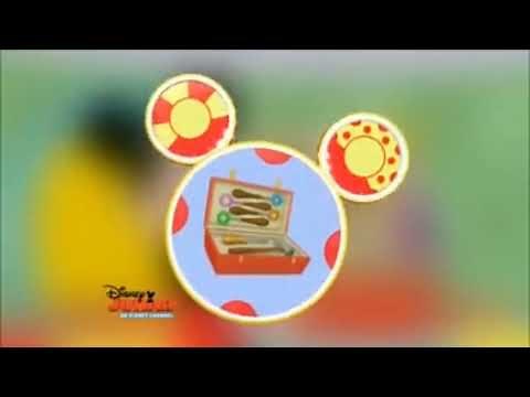 Picking The Mouseketools in Goofy Goofbot Part 1 Toolbox