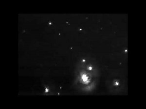 Exosomes Scatter - Nanoparticle Tracking Analysis