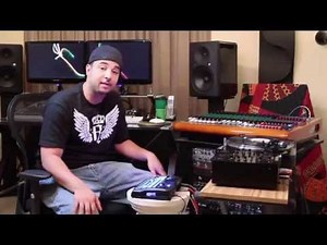 How To Make R&B Soul Beats On Your Own Computer | Best R&B Soul Beat Making Software for Mac 2014