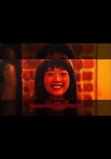 Player 240’s Death (Squid Game)