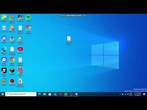 How to install windows from setup.exe