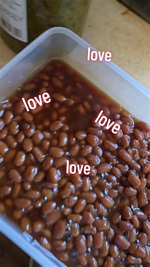 Beans! #beans #fartstocome #imready #fartingmom