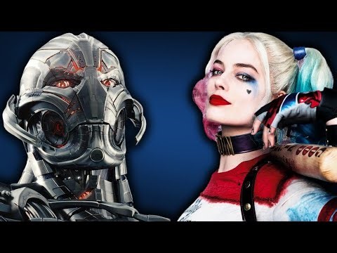 When Trailers Are Better Than The Movie