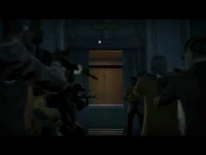 Hitman Absolution - E3 Trailer