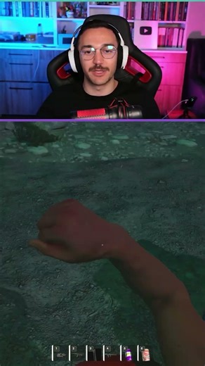 👽😱🛸 We almost became alien food! #game #simulation