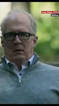 Deep Water Ending Movie Recap | Movie Explained | @SeriousSpoilers