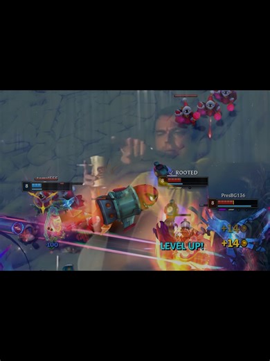 NICE ULT JINX! #iron #ironspectates #leaguetok #leagueoflegends #funny #lane #bot #botlane #adc #supp #support #jinx #soraka #jhin #seraphine #ult #lag #relatable #leaguememes #foryou #foryoupage #ironleaked