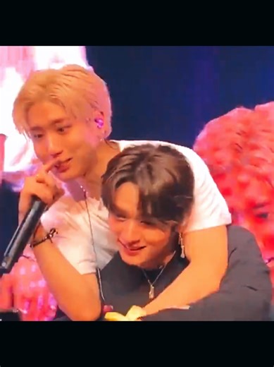 Minsung Moments: The Cutest Stray Kids Clips