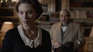 Dead Man's Folly | Agatha Christie's Poirot