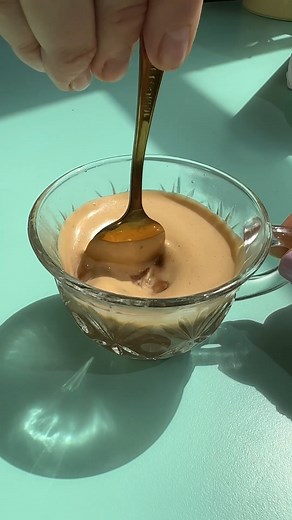 ☕ Unleash your inner barista with our delectable Kinder Coffee hack! ☕ | Tastemade