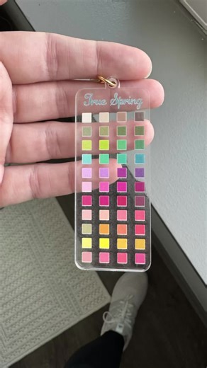 #TrueSpring #coloranalysis #LightSpring