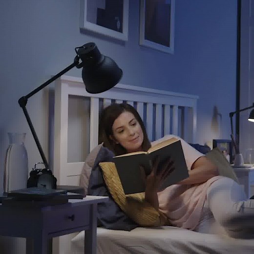 15 reactions | HEKTAR is here to brighten up the mood, any day, every day ☀ #IKEAHomeSpecial #Catalogue2021 | IKEA | Facebook