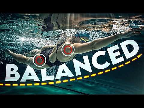 Fix Your Freestyle Rotation (Swim Smoother Instantly)