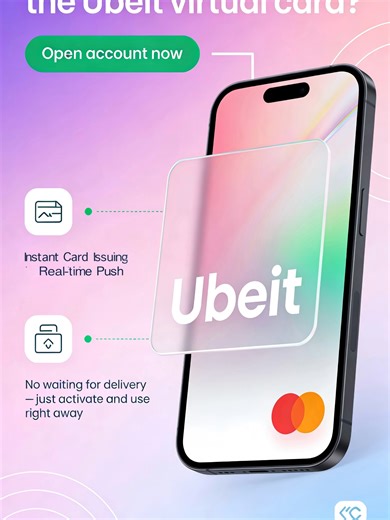 Professional VCC Virtual Credit Card for your ad accounts! One card per account, real account isolation, budget control and risk protection. Works on all ad platforms, multi-BIN support, easy cost and limit management. Safer and more efficient ad campaigns! #vcc #ads #facebookads #googleads #tiktokads