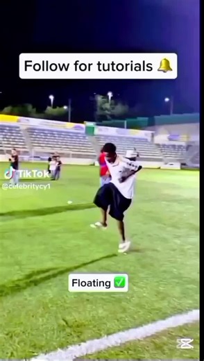 Master the Airwalk: A Beginner's Tutorial