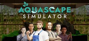 Aquascapers: обзор, публикации, гайды и релиз песочница стратегия игры Aquascapers