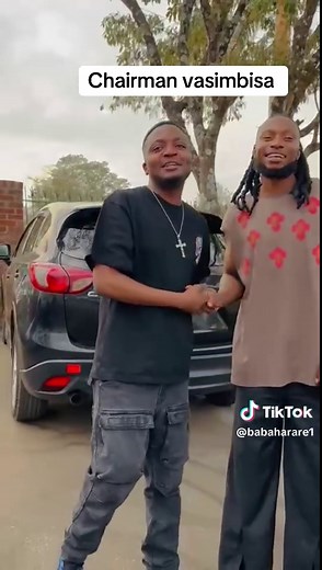 Baba Harare's Latest Songs and Performances in 2025