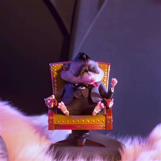 Can Nico and Judy successfully unravel the truth behind the diary?#movie #fyp #us #edit #zootopia2 #zootopia