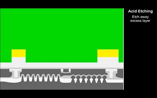 10.Intel 22nm FinFET Chip Fabrication Pr(Av628610249,P10)