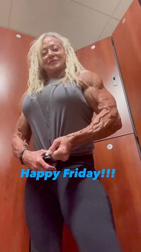 Trudy Ireland on Instagram: "This is what I live for! What do you live for? #live #livefor #gymlife #nevergiveup #bodybuildinglifestyle #strong #keepgoing"