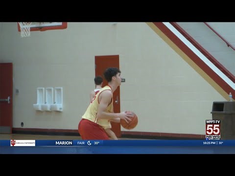 Westview Boys Basketball seeks 27th straight win, preps for State Championship