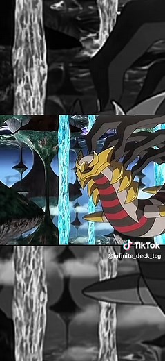 Nostalgia Movie Weekend: Giratina and the Sky Warrior