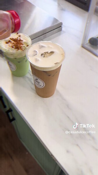 Coffee Date Ideas with Your Matcha Bestie