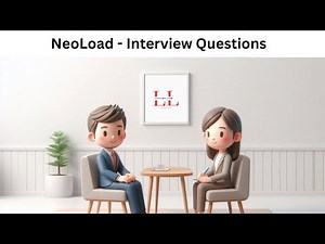 What is NeoLoad, and what are its primary uses in performance testing ? #interviewquestions