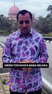 Kualiti Produk MARA: TGB dan MRSM