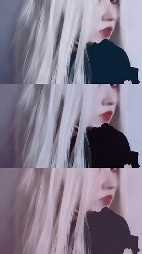 Посмотрела Сумерки 😁 кто вам нравится больше, Эдвард или Джейкоб? Думаю понятно, кто мне 😍 #косплей #макияж #фильм #сумерки #cosplay #goth #makeup