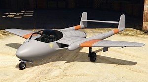 What is the fastest aircraft in GTA Online?