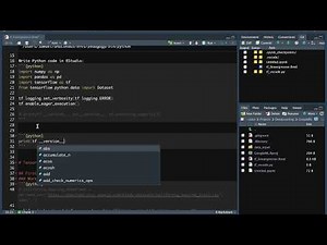 Python, Matplotlib and Tensorflow in RStudio IDE