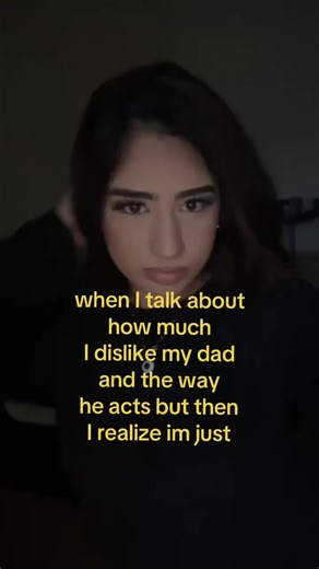 Understanding My Relationship with My Dad