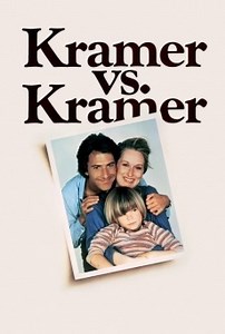 Kramer vs. Kramer (1979) - Película Completa