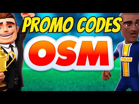 Best Online Soccer Manager Promo Codes - TOP & Best PROMO CODES (2024)