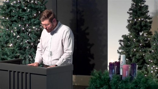 Sunday Worship Service | Living Faith Church