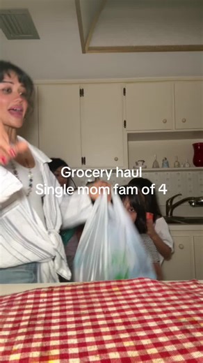 RabeyaKhatun (@rabeyakhat)’s video of grocery haul